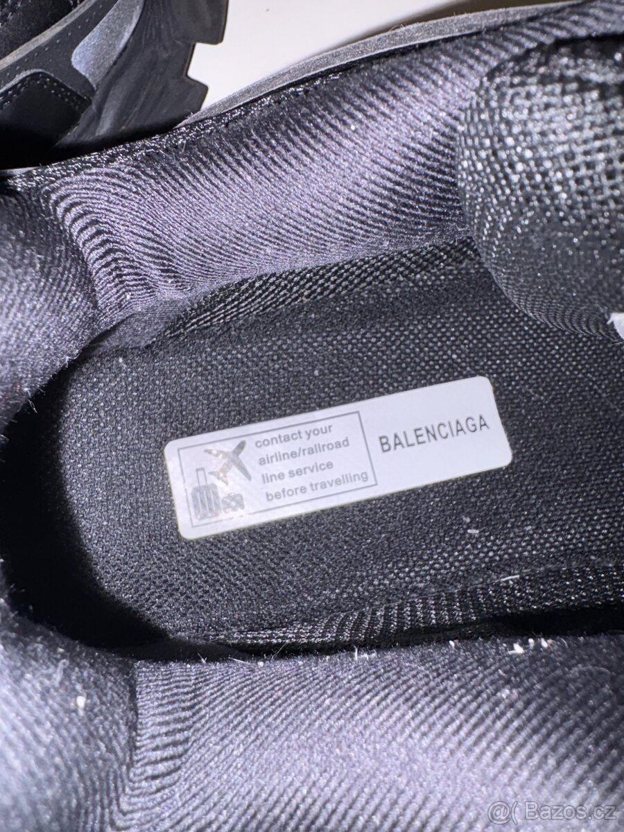 Balenciaga led tracks - 5