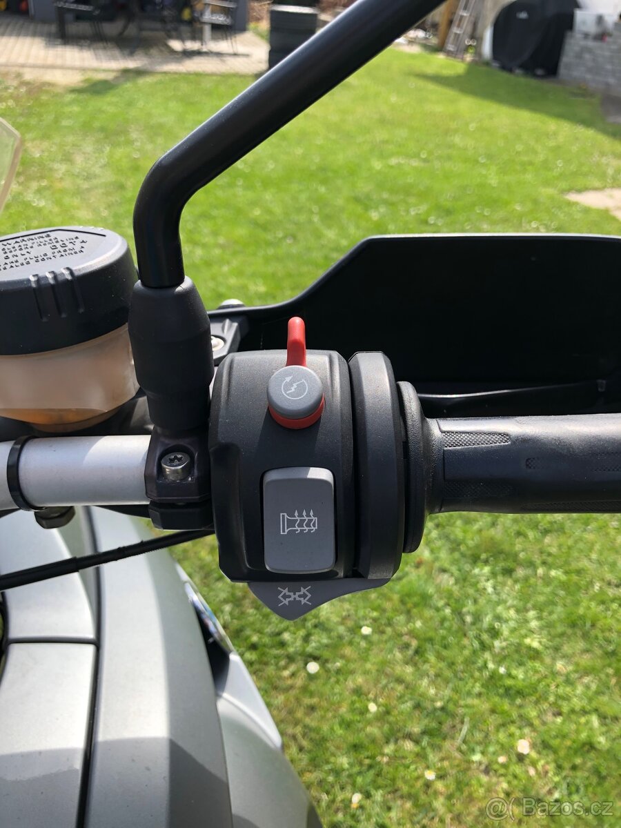 BMW R 1200 GS
