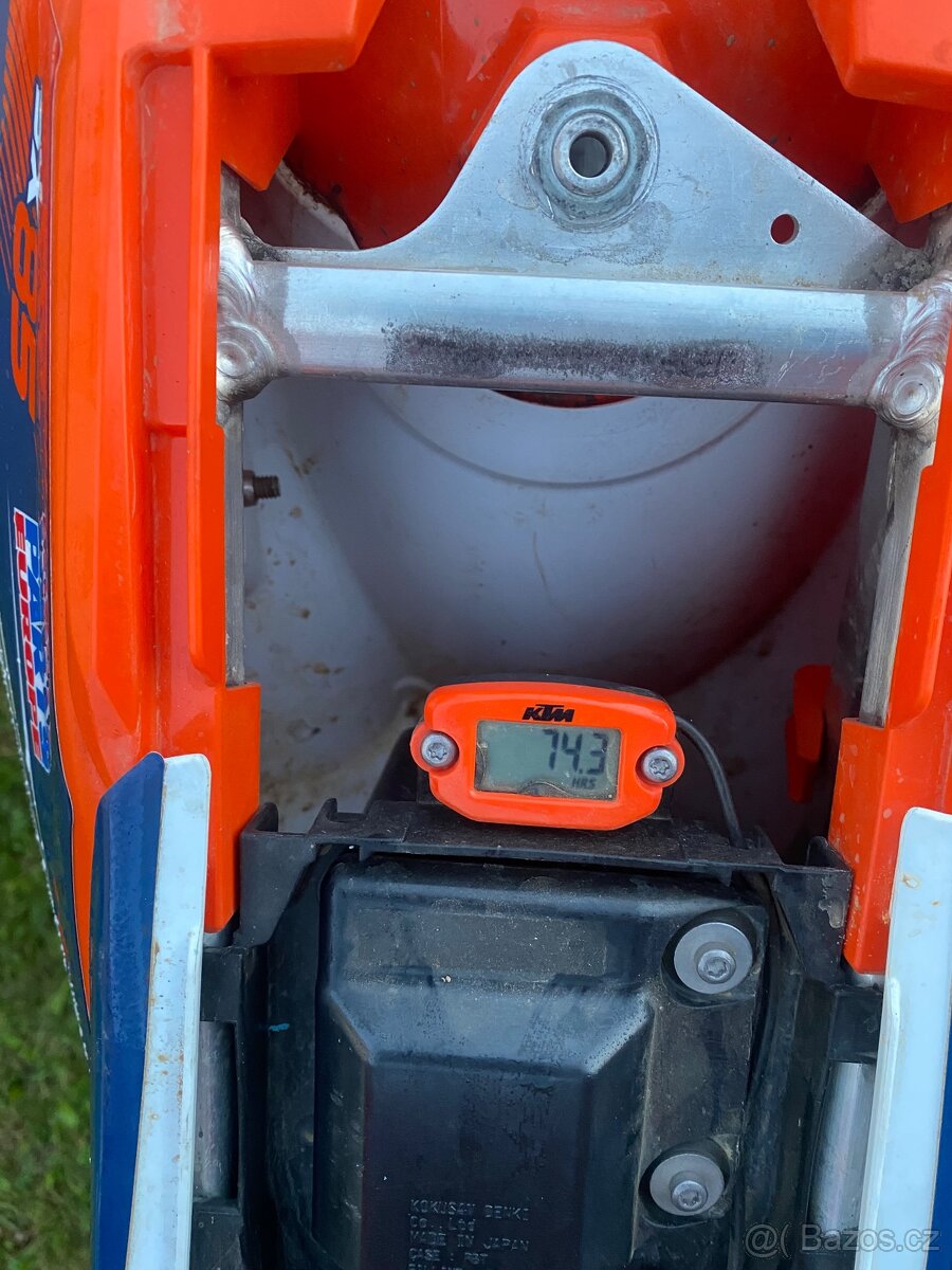 KTM sx 85 (19x16)
