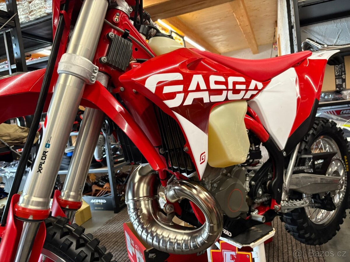 Gas Gas EC 300 NEW