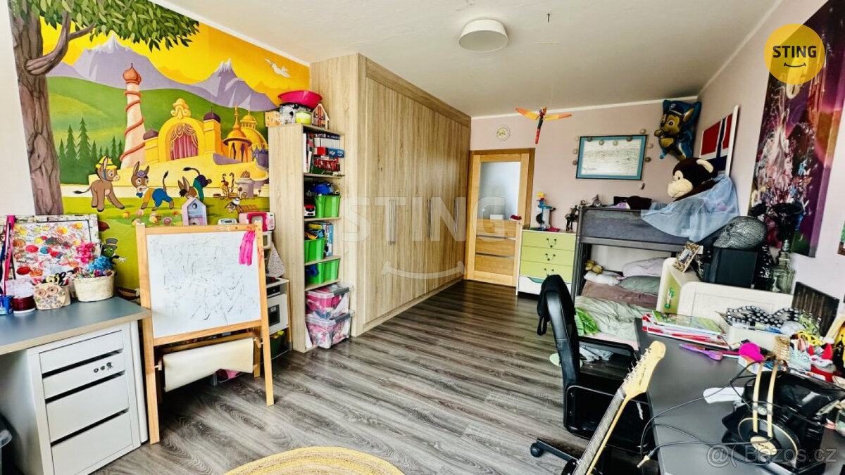 Prodej bytu 3+1, 75m2, Ostrava - Hrabůvka, 133412 - 5