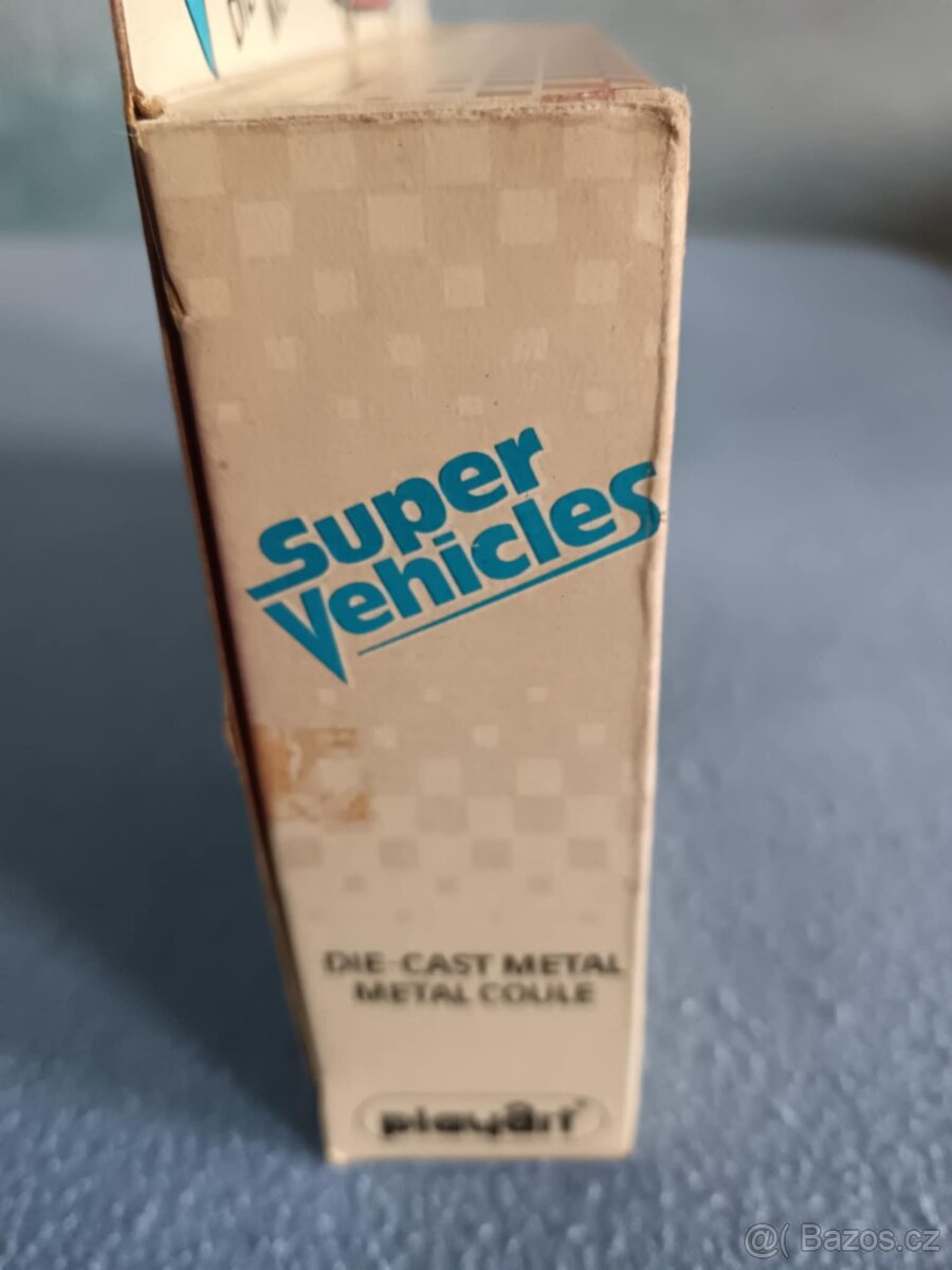 PLAYART 7503 Super Four Racers Set 4ks formulí - 5