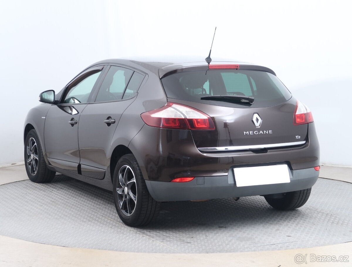 Renault Megane 1.2 TCe, 2015, 76 470 km - 5
