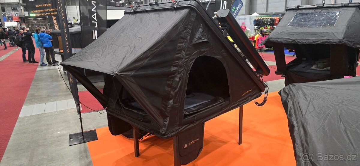 Autostan Xteme Light - jen 43kg váha