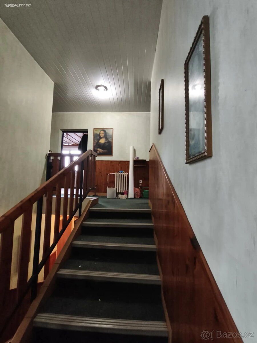 Rodinný dům, Vysoká Pec, okres Chomutov - 5