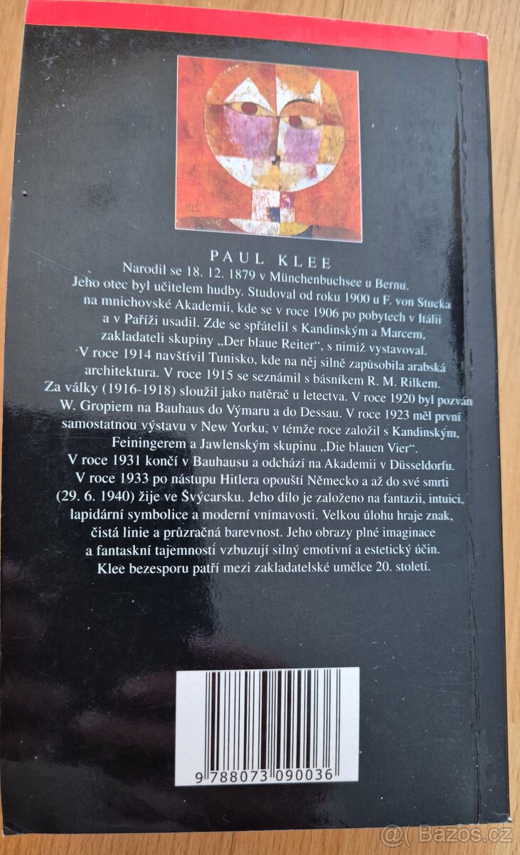 Knihy - odborné, hobby, atlas, beletrie - 5