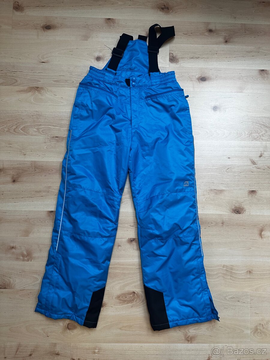 Lyžařská souprava dětská Alpine Pro velikosti 152/158 - 5