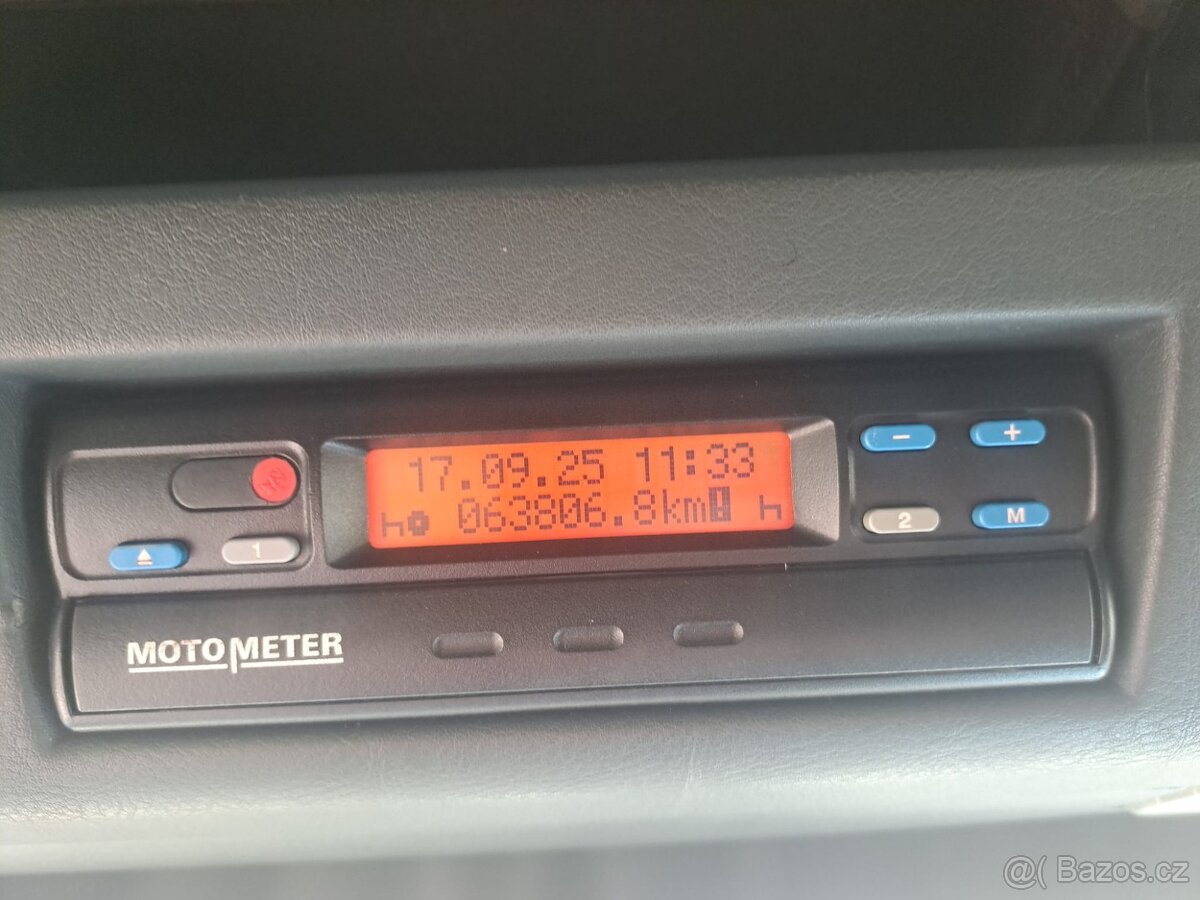 Prodám MAN TGA 18.440 4x2 BLS EURO 5 - 5