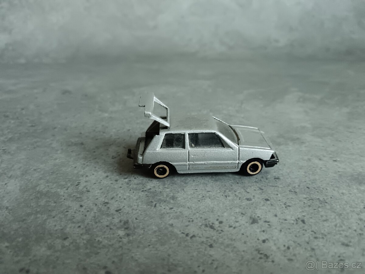 GUISVAL,JadaToys, MAJORETTE,SEBA,TORPEDO - 5