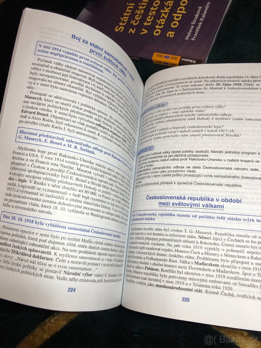 Občanská nauka pro střední odborná učiliště - 5