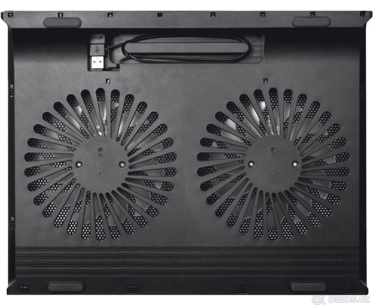 Chladící podložka Trust AZUL Cooling Stand - 5