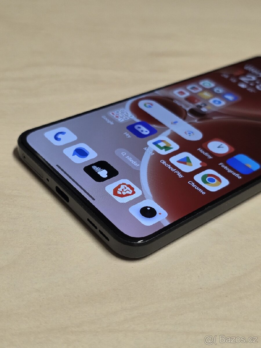 OnePlus Nord3 5g 16/256gb - 5