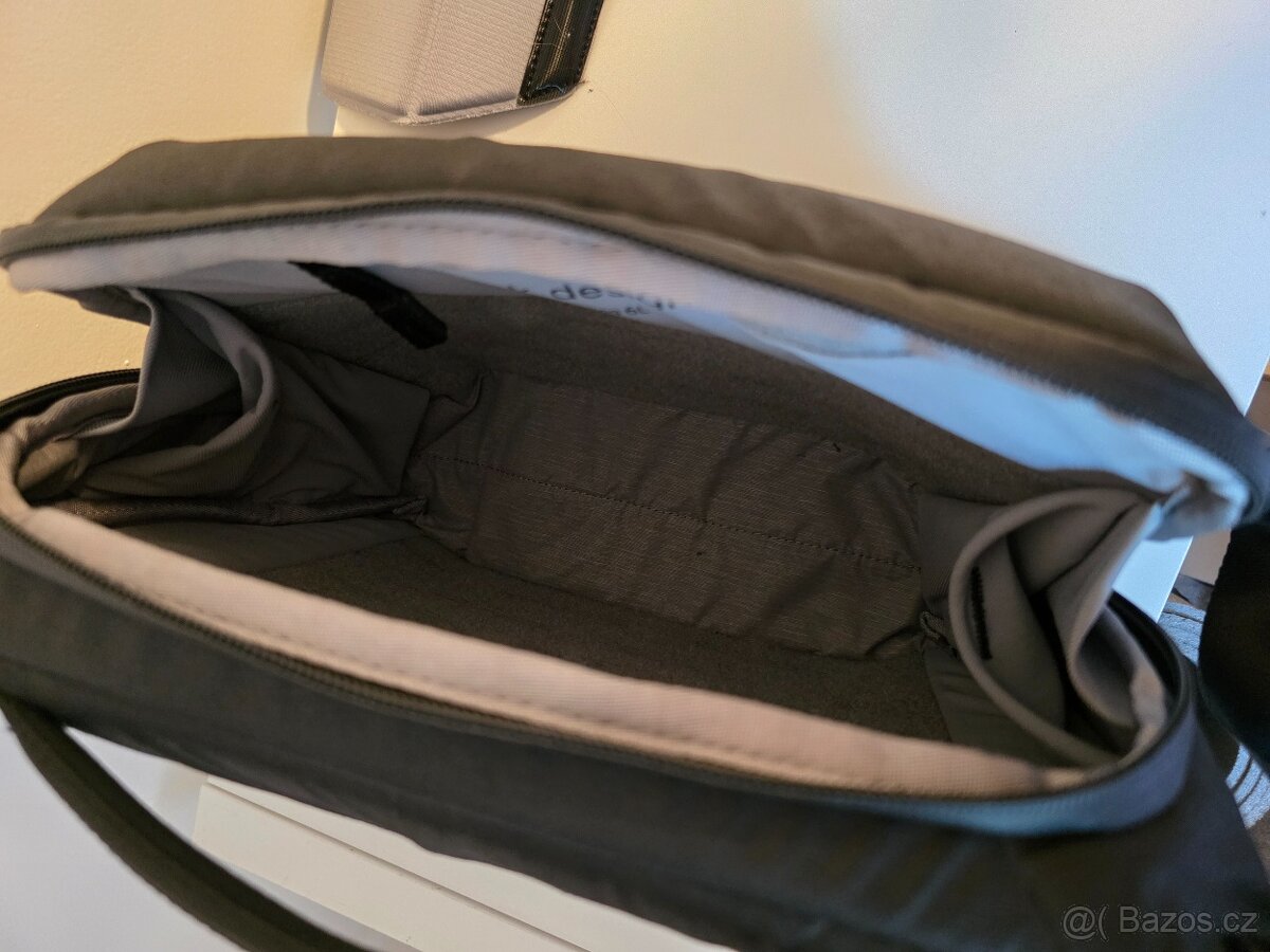 Peak Design Everyday Sling 6L v2 - Black - 5