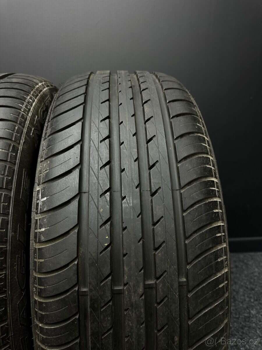 Sada pneu GoodYear 285/45/21 / 255/50/21 - 5
