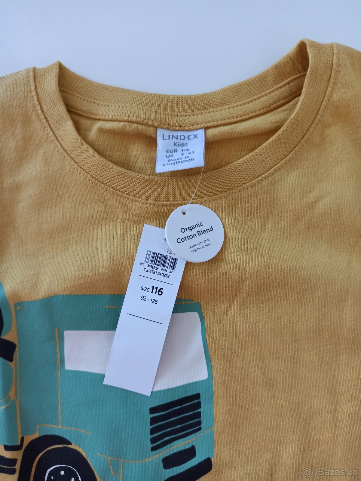 Nové oblečení Lindex - 5