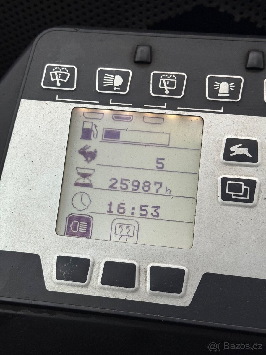 VZV Still rx70-35 2008 - 5