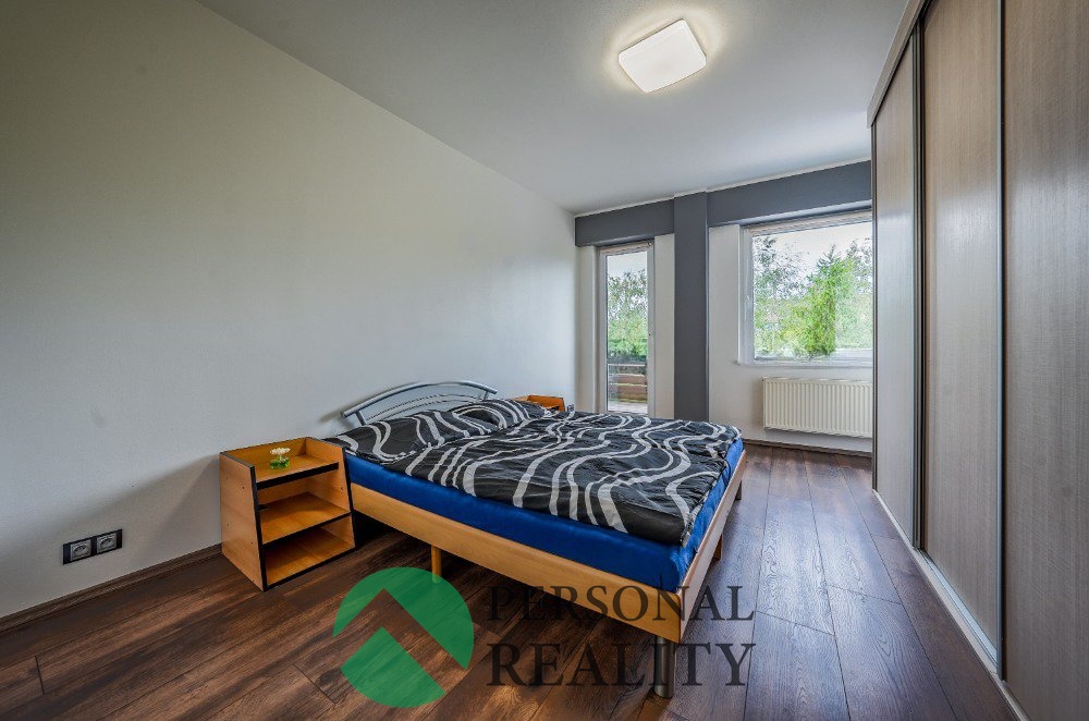 Prodej bytu 3+1 86 m², Kladno, ev.č. 02711 - 5