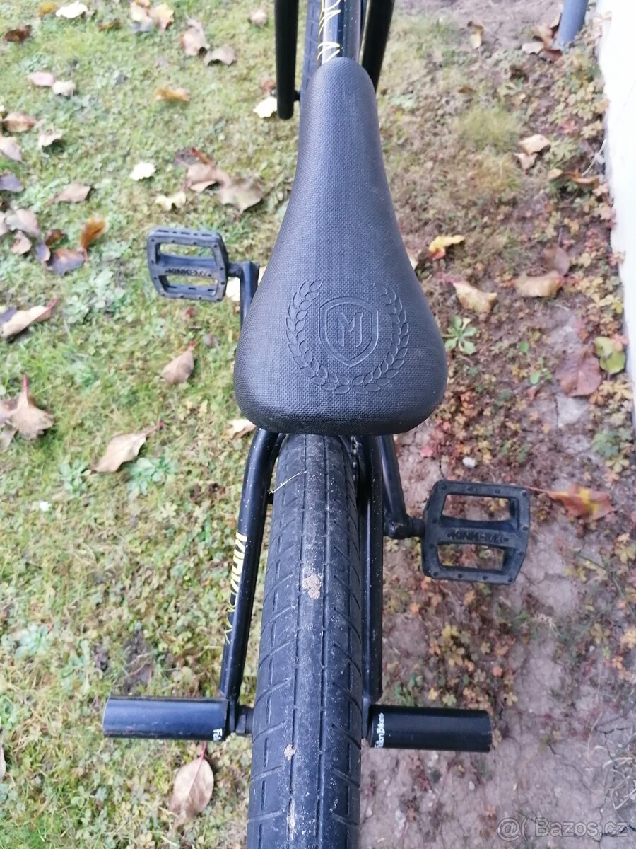 Freestyle BMX Kink 20" - 5