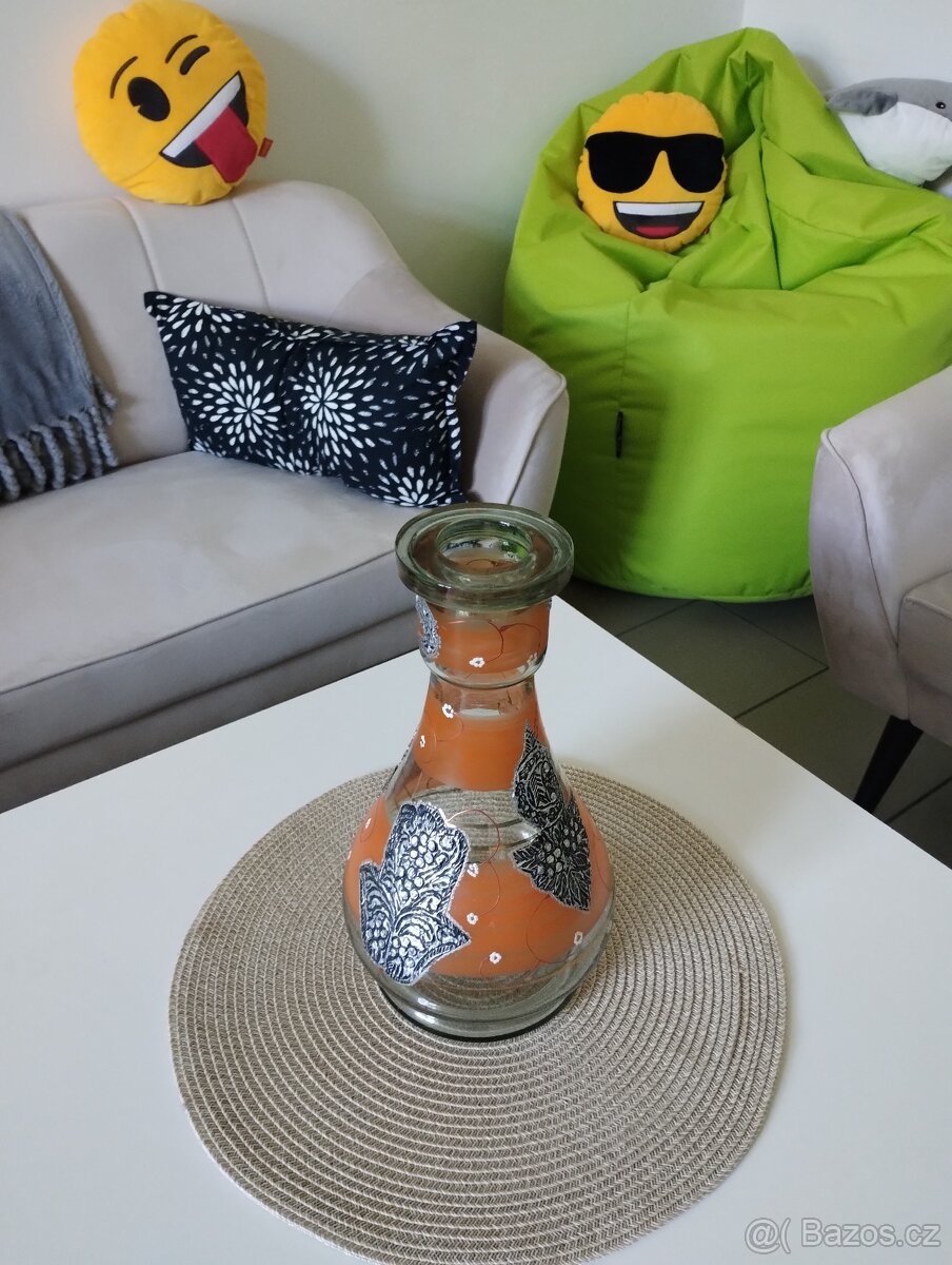 Váza pro vodní dýmky - 5