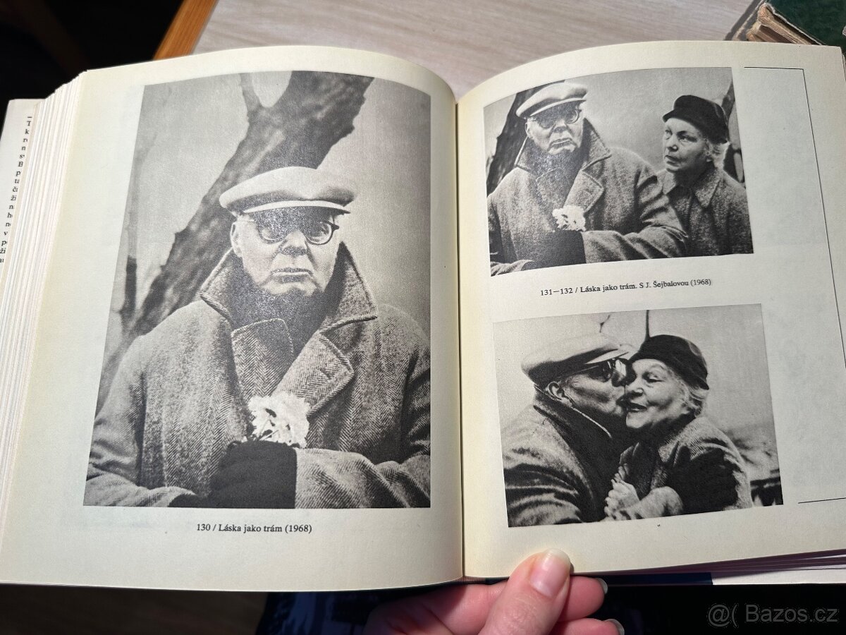 Klasická literatura - 5