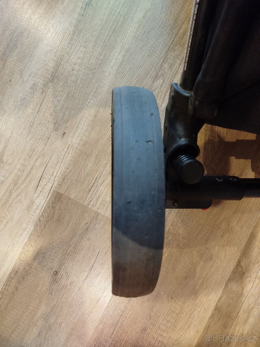 Kočárek Riko Basic montana - 5