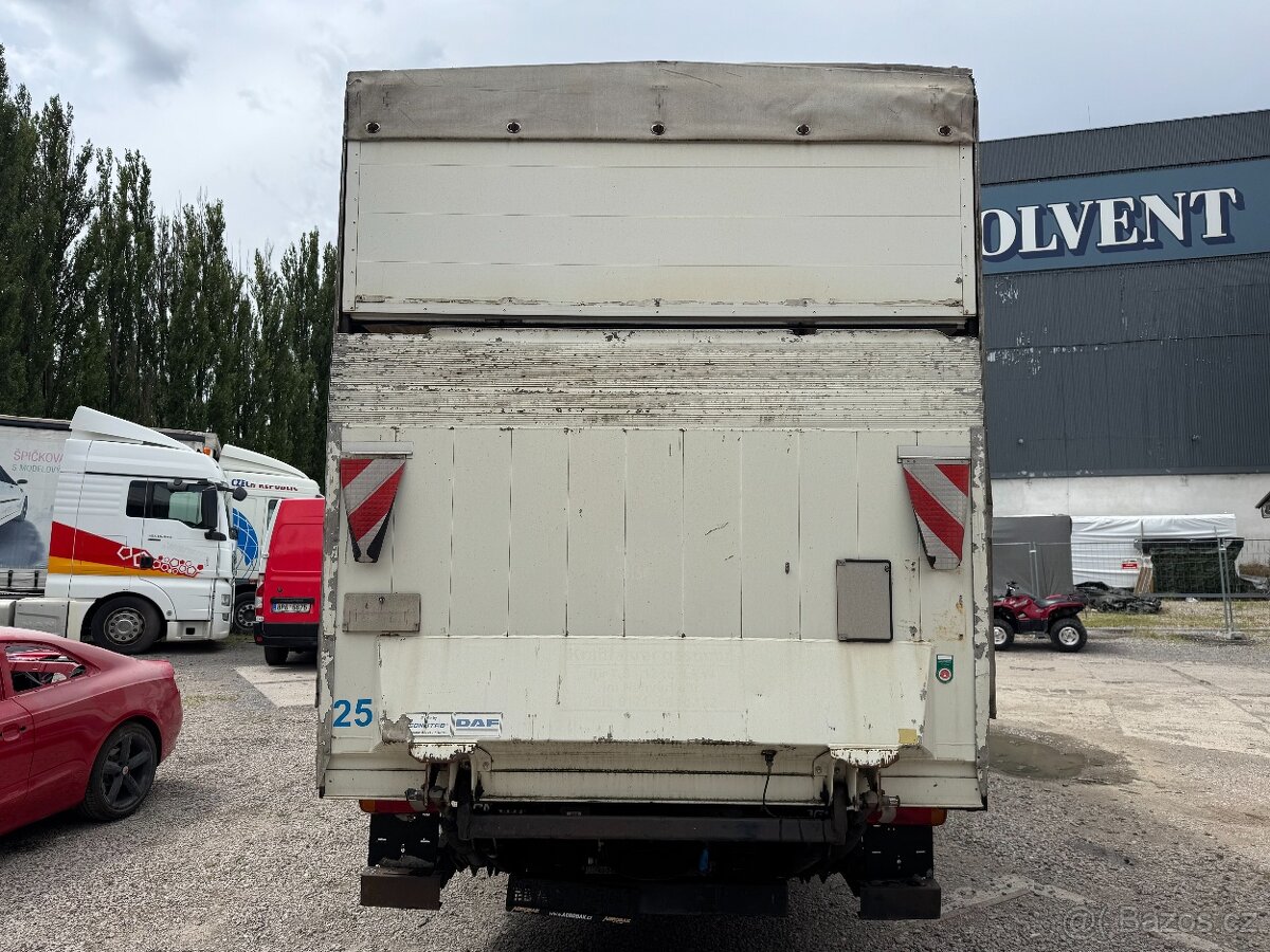 DAF LF, 45.220,EURO5,EEV,ČELO - 5