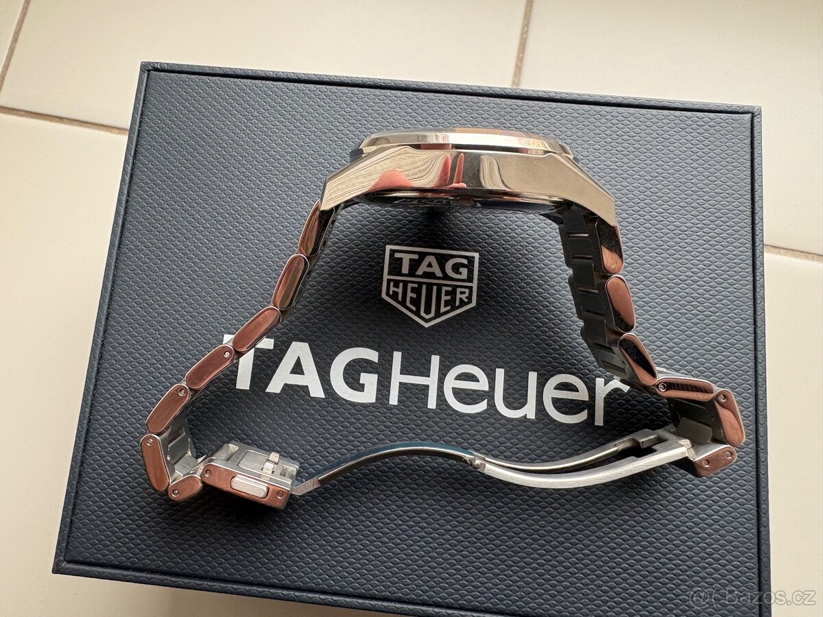 Tag Heuer Carrera WAR201E - 5