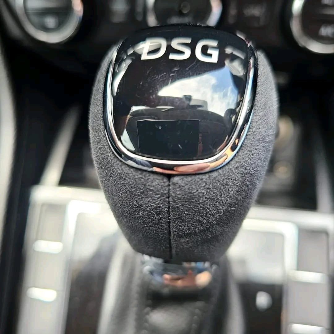 Plaketka pre hlavicu DSG ŠKODA - 5