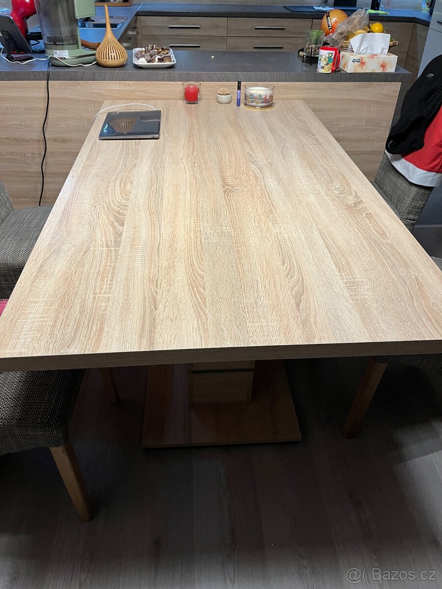 Nábytek do obýváku a jídelny - 5