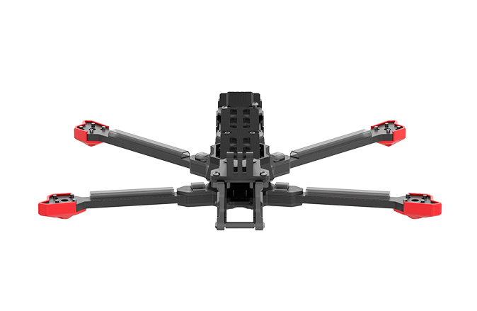Nový rám iFlight Chimera7 Pro V2 7.5” Doprava ZDARMA - 5