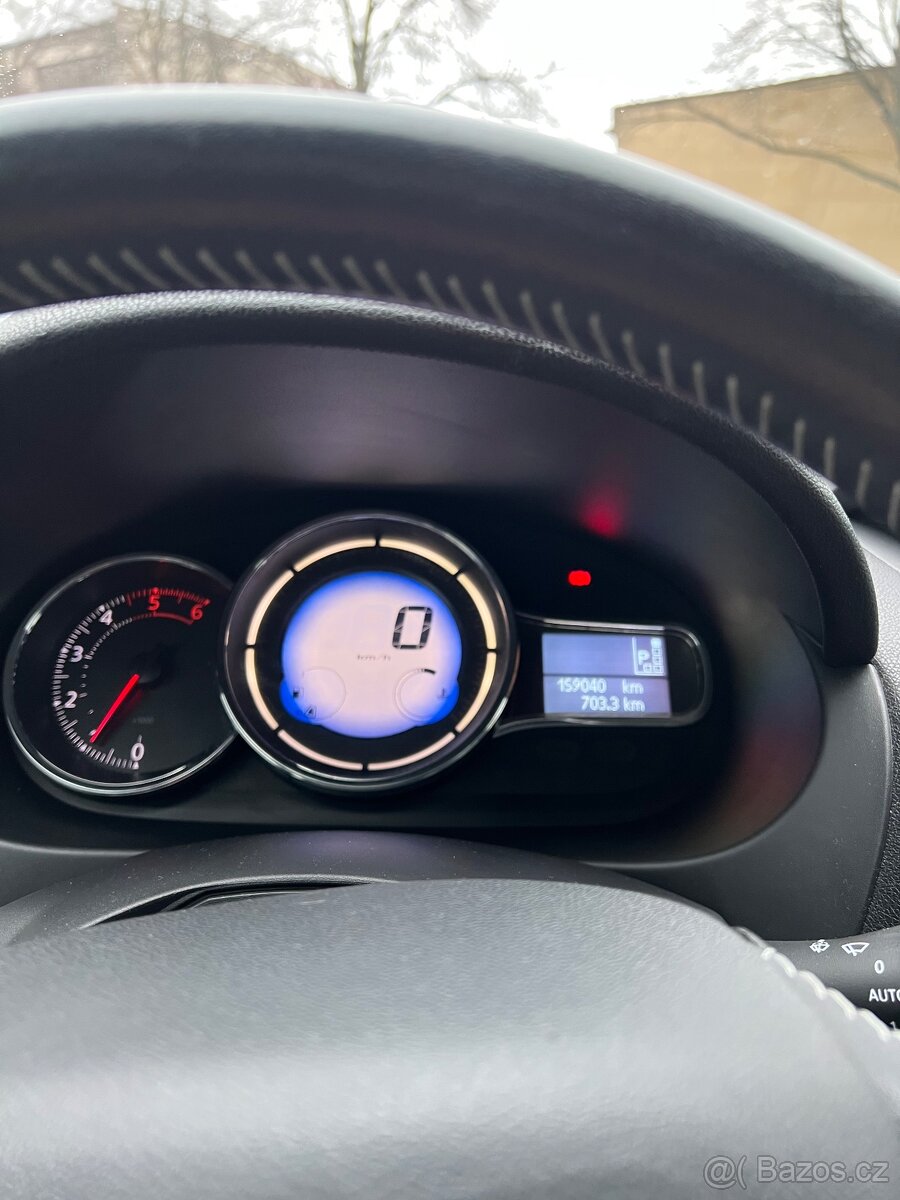 Renault Fluence 1.5 dci Automat - 5