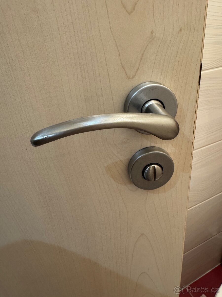 Interiérové dveře - 5