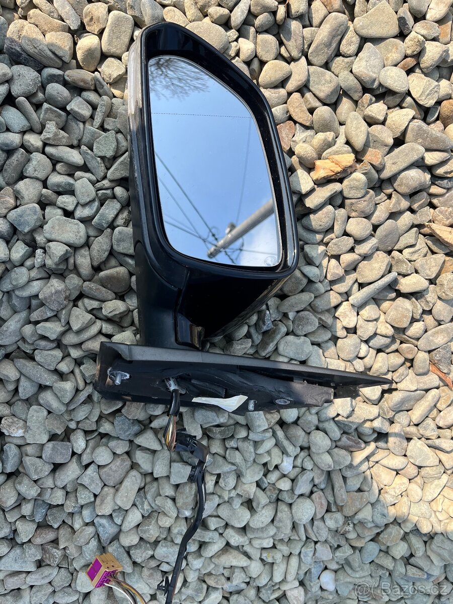 Vw polo rv 2007 nahradni dily - 5