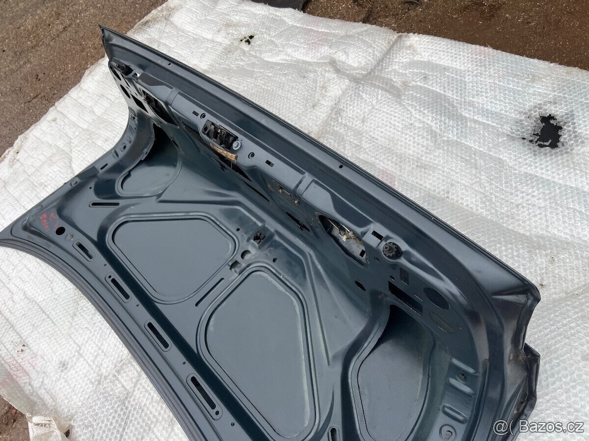 BMW e34 sedan / touring = karosářské díly - 5