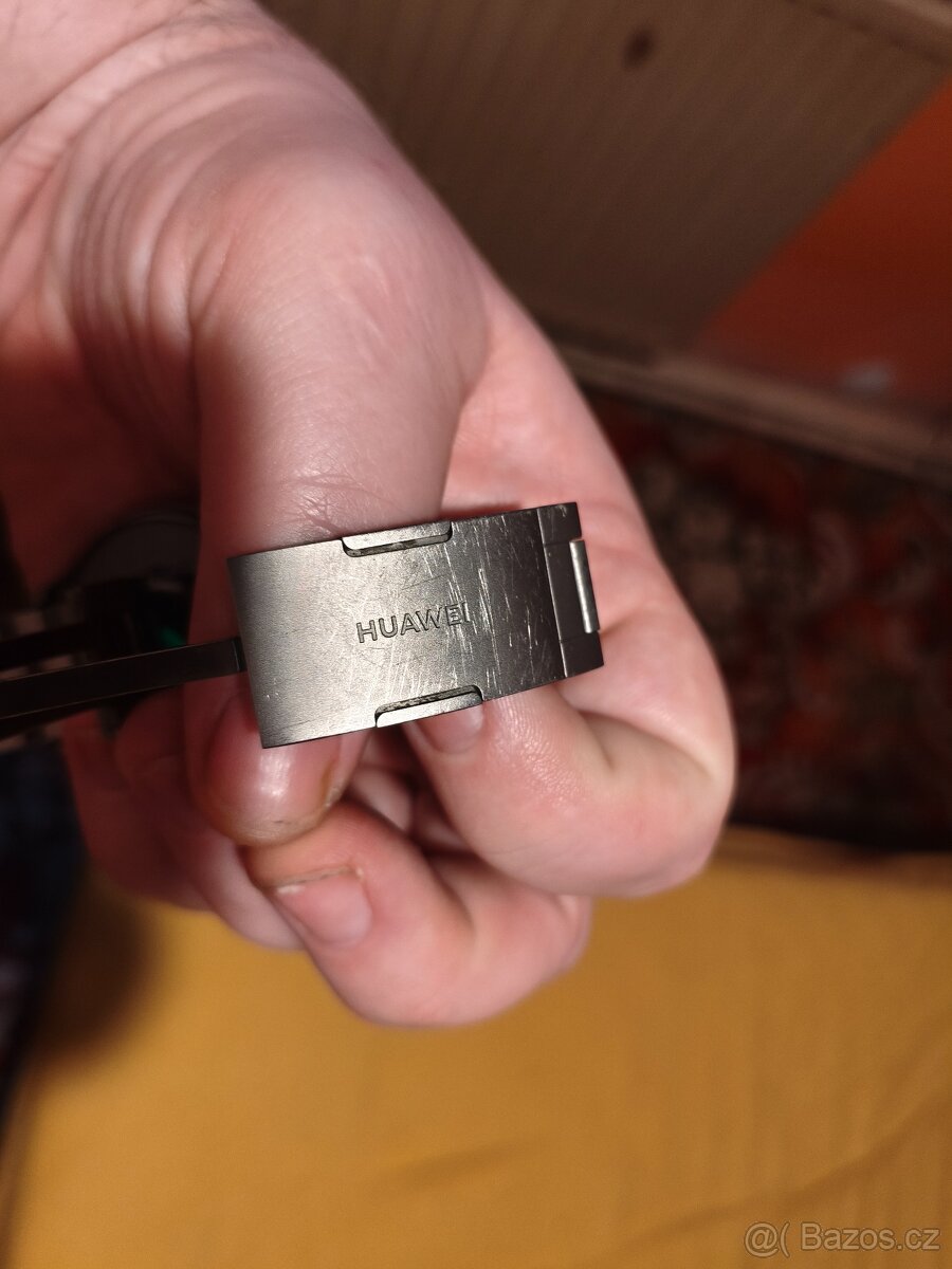 Huawei GT3 pro 46mm - 5