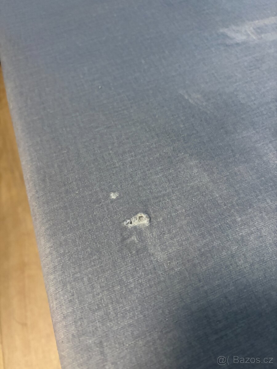 Sedací souprava za odvoz - 5