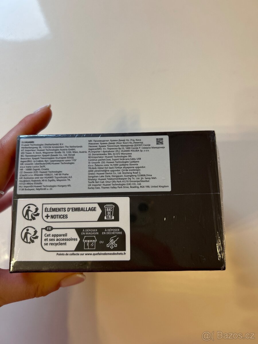 Hodinky Huawei Watch GT 3 - 5