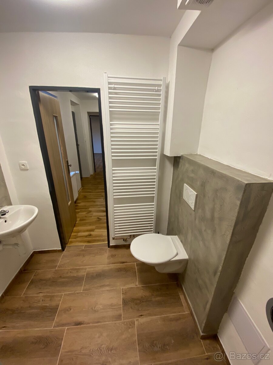 Pronájem bytu . - 5