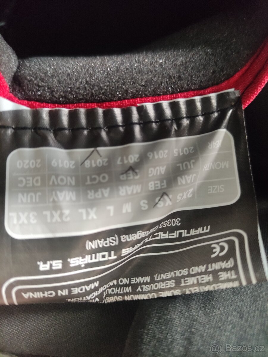 Krásná přilba - 5