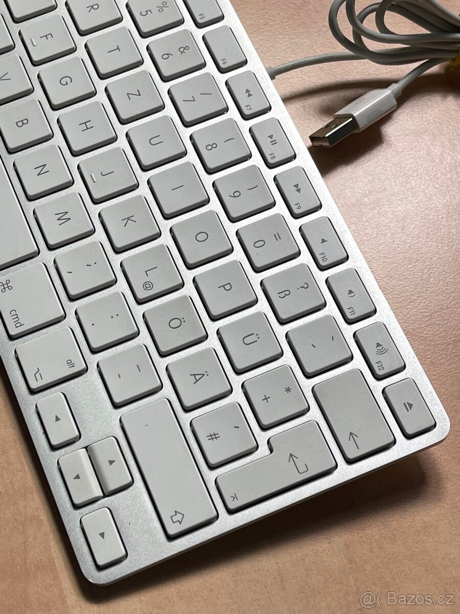 Apple Magic A1242 Keyboard - 5