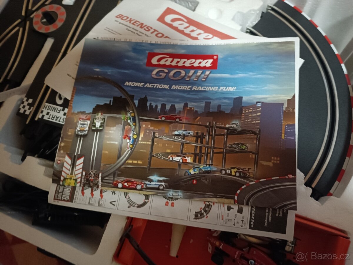 Prodej autodráhy - 5