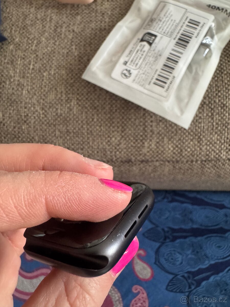 Apple Watch Series 6 - 5