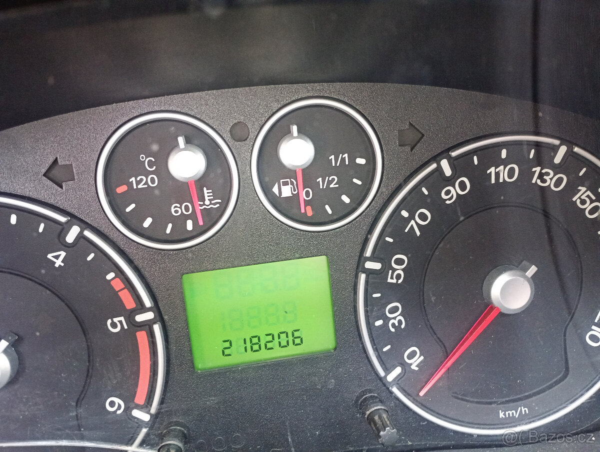 Ford Fusion -DIESEL- - 5