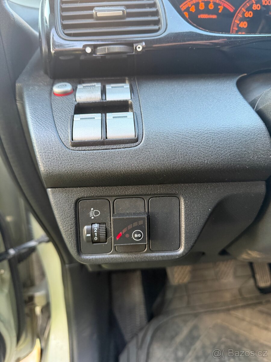 Honda - 5