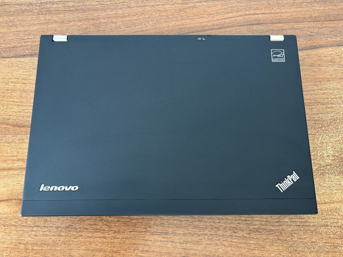 Lenovo ThinkPad X230, IPS display - 5