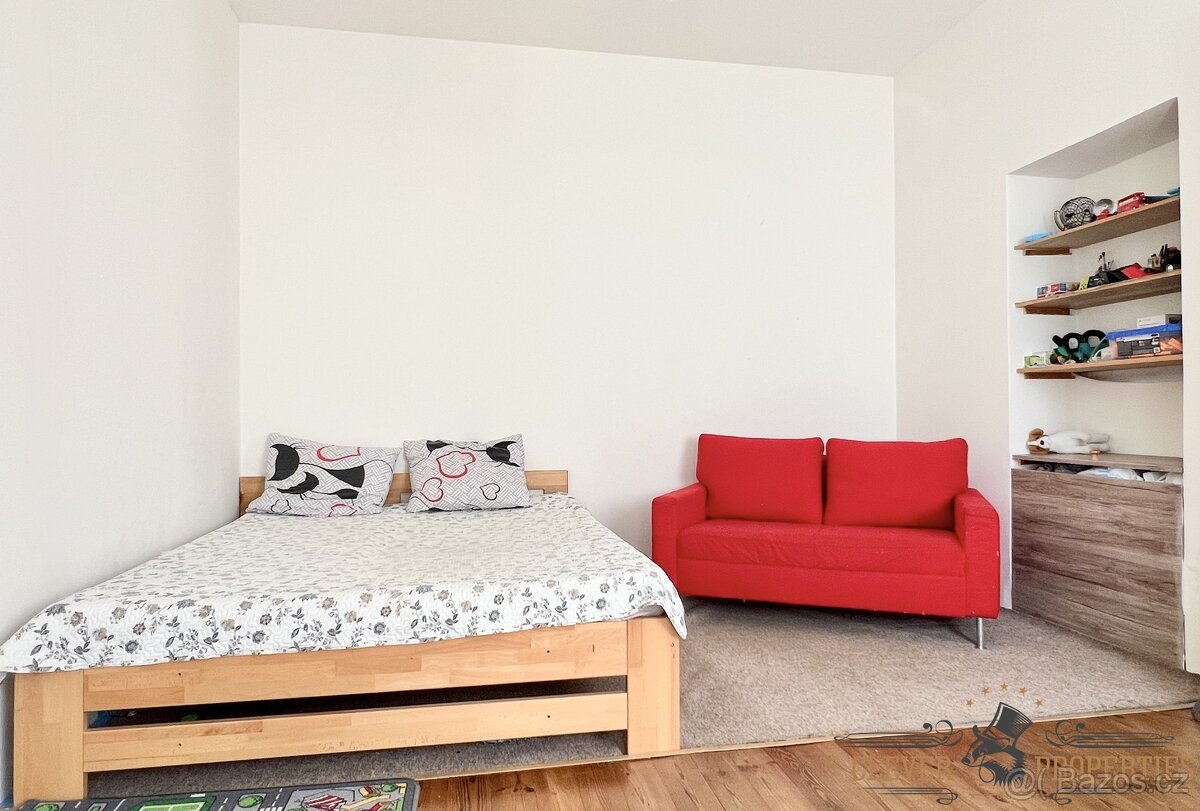 Prodej byt 2+kk, 50 m² - Hradec Králové - Kukleny - 5