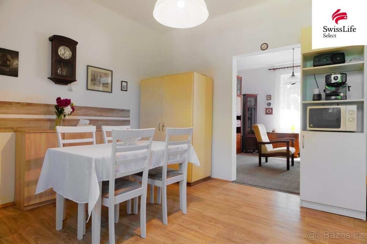 Prodej rodinného domu 135 m2 Kladská, Hradec Králové - 5