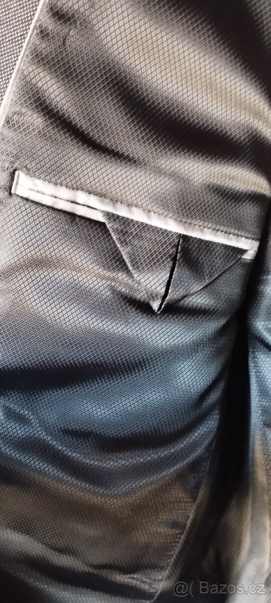 Pánské sako Reserved - 5