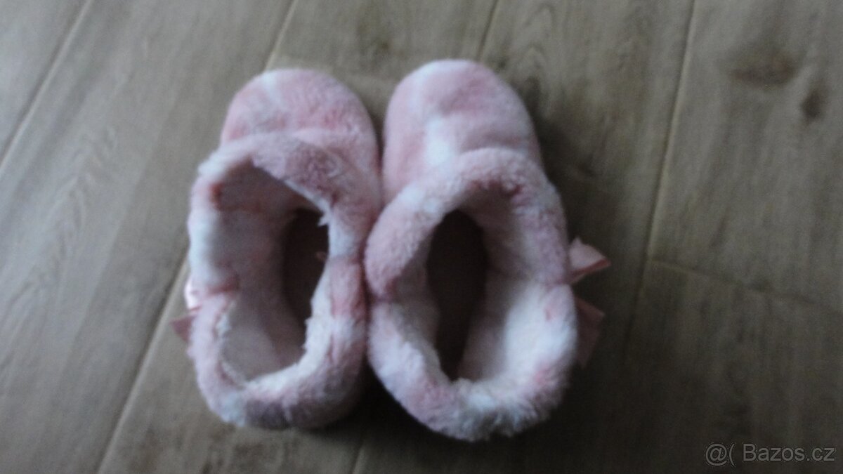 Papuče - 5