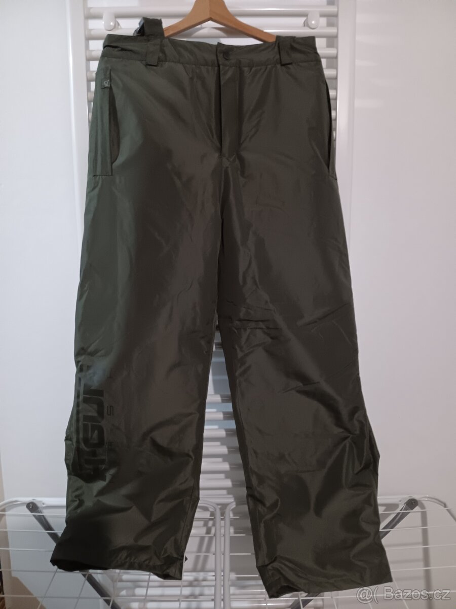 Zimní oblekový komplet NASH - 5